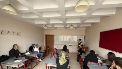 Rize’de Halk Eğitim Kursları 2026: Ücretsiz Kurslar, Başvuru Şartları ve Branş Listesi