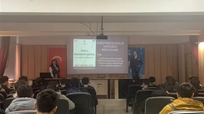 Karacabey’de Sağlıklı Yaşam Atağı Başladı!