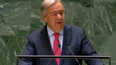 BM Genel Sekreteri Guterres, Ramazan Ayı'na Dair Anlamlı Mesaj Yayımladı!