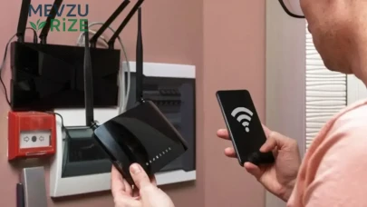 Evinizdeki ‘Sinyal Kesici’ Ortaya Çıktı: İnterneti Yavaşlatan Gizli Sebep