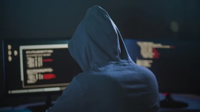 28 İlde Koordineli Siber Suç Operasyonu: 350 Kişi Gözaltında!