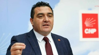 CHP'li Karasu: Türkiye'de her gün 6 işçi iş cinayetlerinde hayatını kaybediyor!