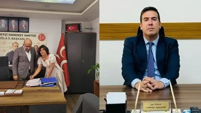 Can Tuncay Annesi Tülin Tuncay Kimdir? Ne İş Yapıyor, Hangi Partili?