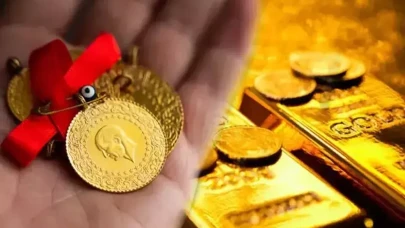 Altında 4 Günlük Yükseliş Sonrası Düşüş! Gözler Perşembe Gününe Çevrildi: İşte 24 Şubat 2026 Güncel Altın Fiyatları