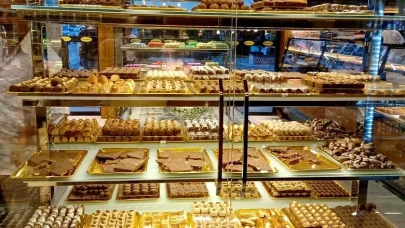 Rize’nin En İyi Pastaneleri (2026 Güncel Liste)