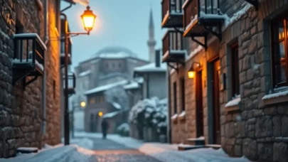 Ülke genelinde yağış ve kuvvetli rüzgar uyarısı: Sel tehlikesi var!