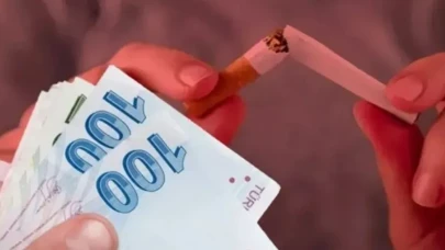 Sigara zamları başladı! Bir grup daha zam açıklaması yaptı! İşte en ucuz ve en pahalı sigaralar...