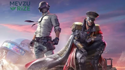 PUBG Mobile Random Hesap Listesi (Tamamı Ücretsiz)