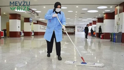 Hastanelere KPSS’siz Personel Alımı 2026! Başvuru Tarihi ve Şartları Neler?