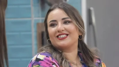 Gelinim Mutfakta Huriye Gelin kimdir?