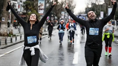 Bağdat Caddesi Hangi Sebeple Trafiğe Kapandı? 15 Şubat'ta Caddenin Yeniden Açılışı Saat Kaçta Gerçekleşecek?