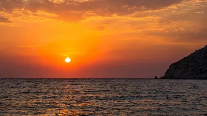 Rize’de Gün Batımı Nerede İzlenir? En Güzel Manzaralı Noktalar