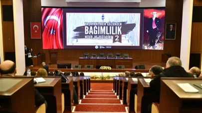 ABB, Bağımlılık Konusunu 'Yaşayanların Gözünden' Ele Aldı: Farkındalık Paneli Düzenlendi