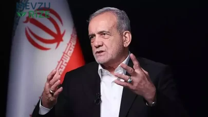 İran Cumhurbaşkanı Pezeşkiyan'ın açılış programı, tv anlaşmazlığıyla kesildi; nükleer müzakerelere vurgu yaptı