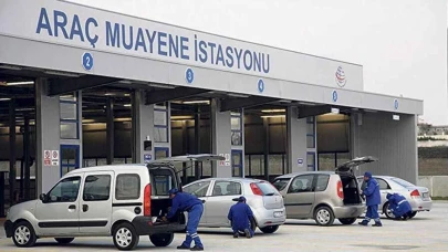 Rize Araç Sahipleri Dikkat: Muayene Süreleri Kısalıyor, Mobil İstasyon Dönemi Başlıyor