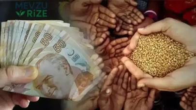 Zekat Verirken Niyet Nasıl Edilir? "Bu Zekatımdır" Demek Şart mı? | 2026 FİTRE