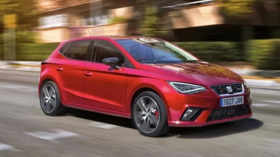 2026 Seat Ibiza, Rizeli Engelliler İçin ÖTV’siz Satışta