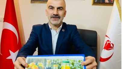 BBP Rize İl Başkanı’ndan İstihdamı Destekleyen Ziyaret!