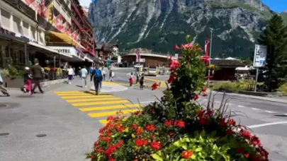 İsviçre, nüfusunu 10 milyonla sınırlamayı öngören aşırı sağcı öneriyi oylayacak