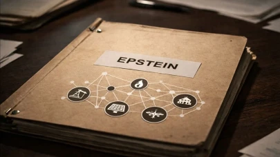 ABD Adalet Bakanlığı, Epstein dosyalarında adı geçen kişilerin listesini Kongreye iletti