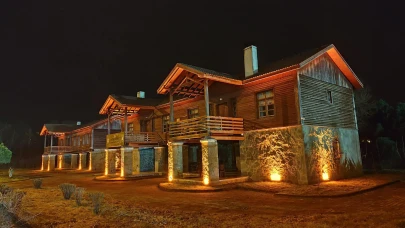 Beşikdüzü Eğitim ve Kültür Merkezi Hizmete Açıldı