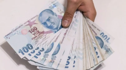 KREDİ KULLANACAKLAR DİKKAT! Borcu olanlara %25 kesinti!