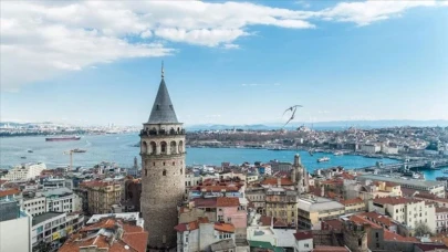 Ramazan'da İstanbul rotası: Manevi ve tarihi gezilecek yerler