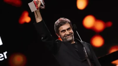 Berlin’i Sarsan Film: Emin Alper’den Kurtuluş