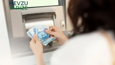 Yaşlı ve engelli aylıkları hesaplarda; 2500 TL eğitim desteği ödemeleri başladı!