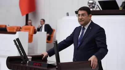 Şahin: Bu Görüntü, Hukuk Devleti İlkeleriyle Uyuşmuyor