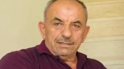 Siirt'te devrilen kamyonun şoförü hayatını kaybetti