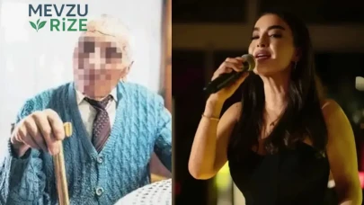 Ajda Pekkan'ın vokalisti Tuğba Tufantepe, cinsel taciz nedeniyle savcılığa başvurdu!