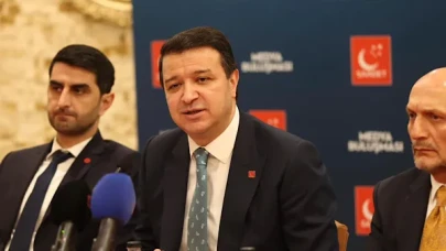 Arıkan, KKTC’de CIA'nın Gizli Operasyonlarına Dikkat Çekti!