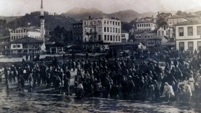 Rize’nin Bilinen En Eski Yerleşim Tarihi Nedir? İşte Tarihi Veriler