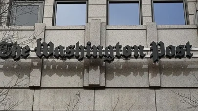 Washington Post'un yayıncısı Will Lewis istifa etti, gazetenin geleceği için kritik bir dönüm noktası!