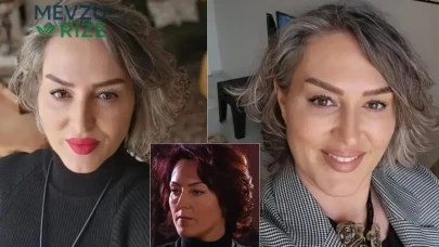 Kurtlar Vadisi'nin yıldızı Şıvga Gerez 56 yaşında hayatını kaybetti!