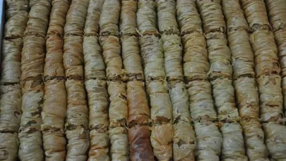 Rize Mutfağının Unutulmaya Yüz Tutan Lezzeti: Kocakarı Gerdanı