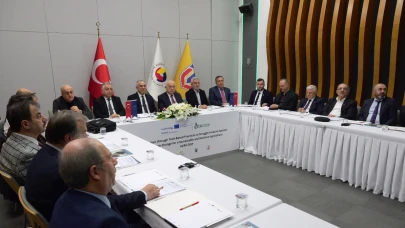 Erkut Çelebi: Kokarca ile Mücadele Yetersiz, Yöntemler Gözden Geçirilmeli