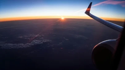 Qatar Airways, Türk Hava Yolları, Pegasus Havayolları ve Jet2'nin ardından Türkiye genelinde büyük çaplı acil inişlerle karşı karşıya: Bu yeni rapor şaşırtıcı bir gerçeği ortaya koyuyor.