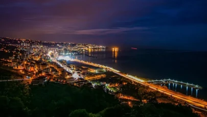 Trabzon’da En Hızlı Büyüyen İlçe Yomra Oldu