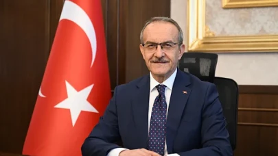 Malatya Valisi Yavuz'dan Ramazan'a Özel Anlamlı Mesaj: Birlik ve Beraberliğin Önemi Vurgulandı