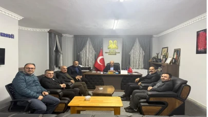 Darıca’da Erzurum Ruhu: Dadaşlar Buluşması Bayram Havasında Geçti