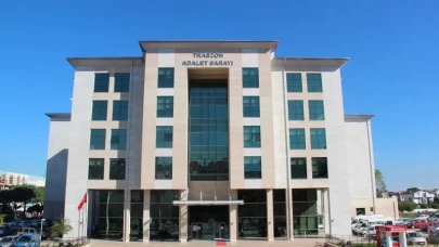 Trabzon 2. Aile Mahkemesi Hakimliği
