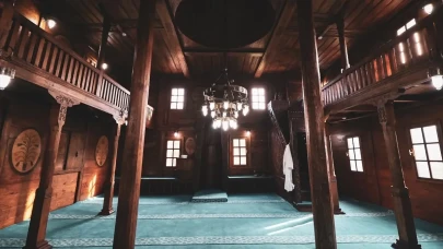 Rize’deki Tarihi Camiler Restorasyon Gördü Mü? Yenilenen Miraslar