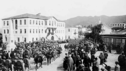 Rize’de Eski Askerlik Sistemi Nasıldı?