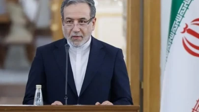 İran'dan İsrail'e yaptırım çağrısı: Yayılmacılık bölgedeki istikrarı tehdit ediyor!