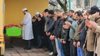 Kaçak madende su patlaması: 1 işçi yaşamını yitirdi, diğeri ağır yaralı