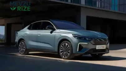 471 bin liraya sıfır TOGG müjdesi! 2026’nın ilk dev kampanyası başladı