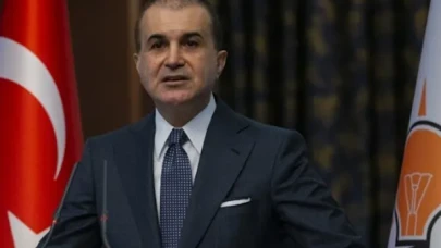Çelik: Batı Şeria'daki Gelişmeler, Soykırım Politikasında Yeni Bir Dönüm Noktası!