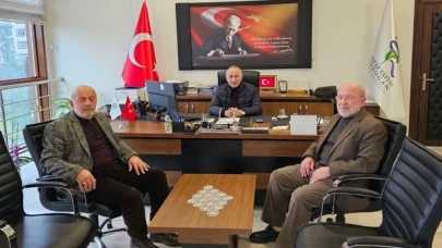 Akademi ve siyaset buluştu: Yerel kalkınma için işbirliği vurgulandı